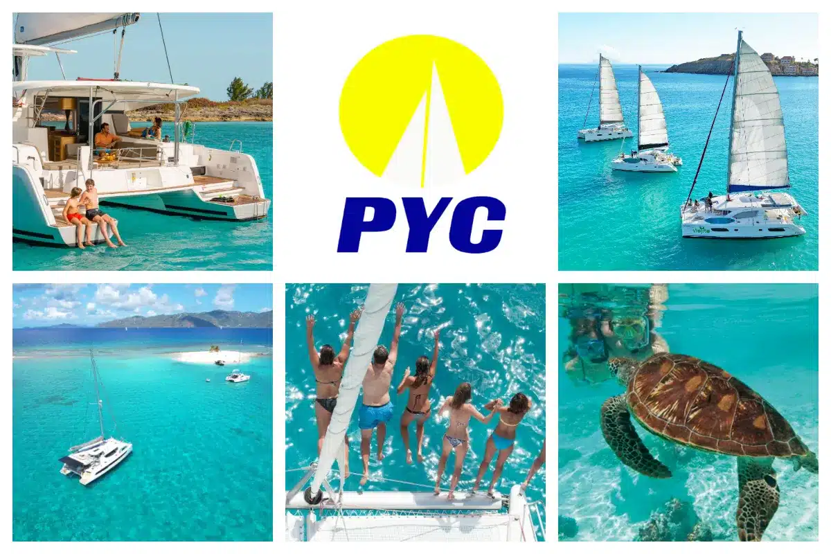 Private Yacht Charters | Catamaran Rental, Luxury Boat Charter - Personal Service. 